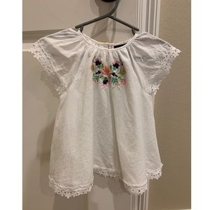 18 month shirt Cynthia Rowley